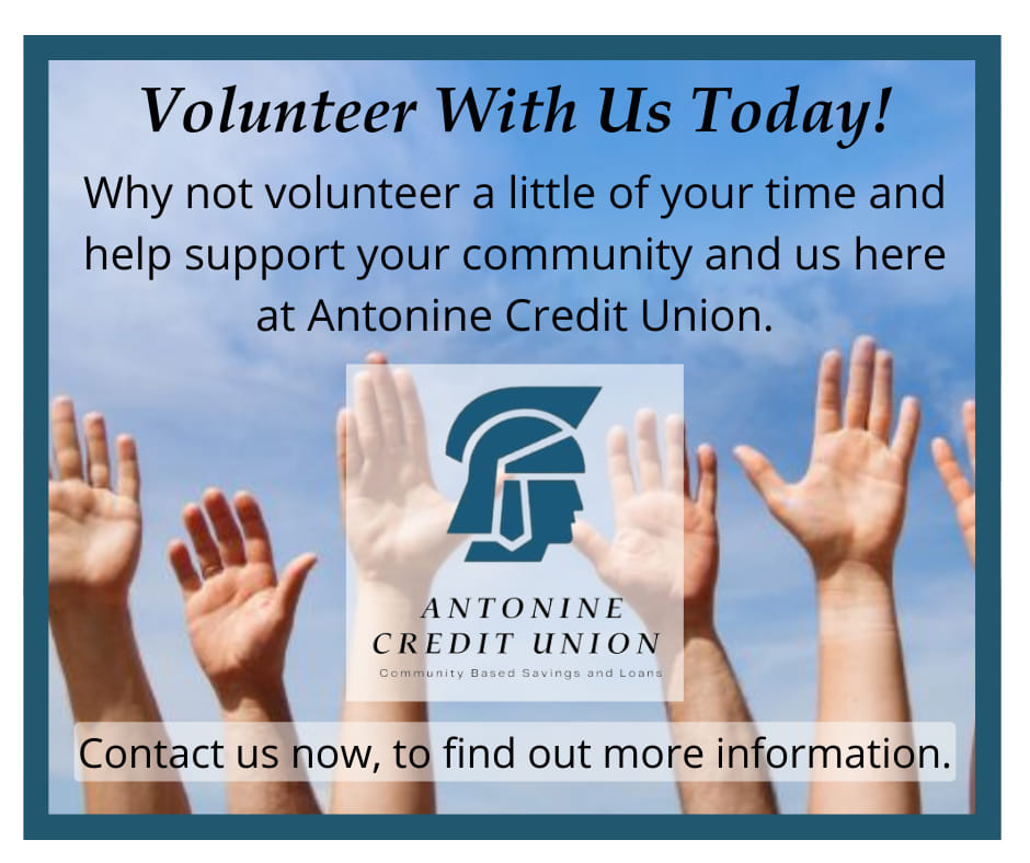 volunteer